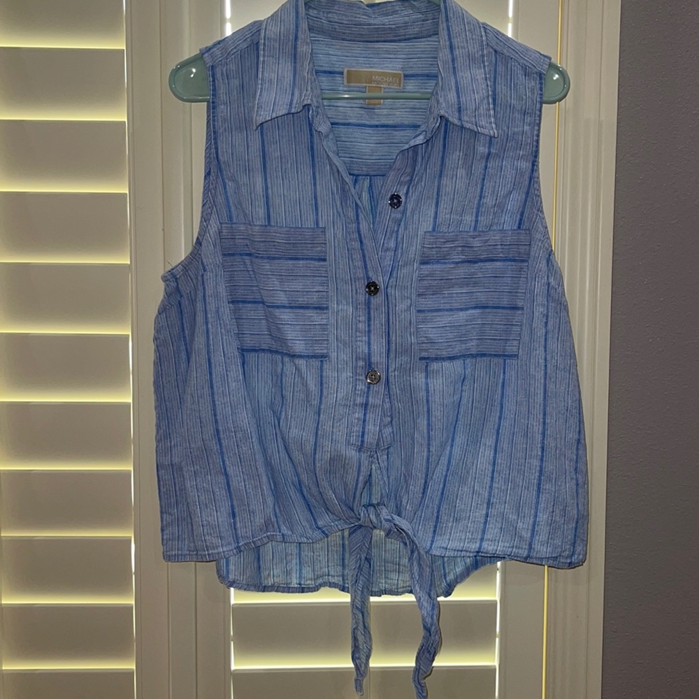 Michael kors shirt size XL